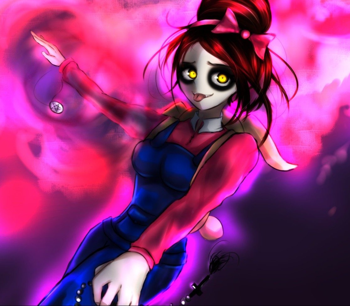 Pink Rage Otome Steam Ключ