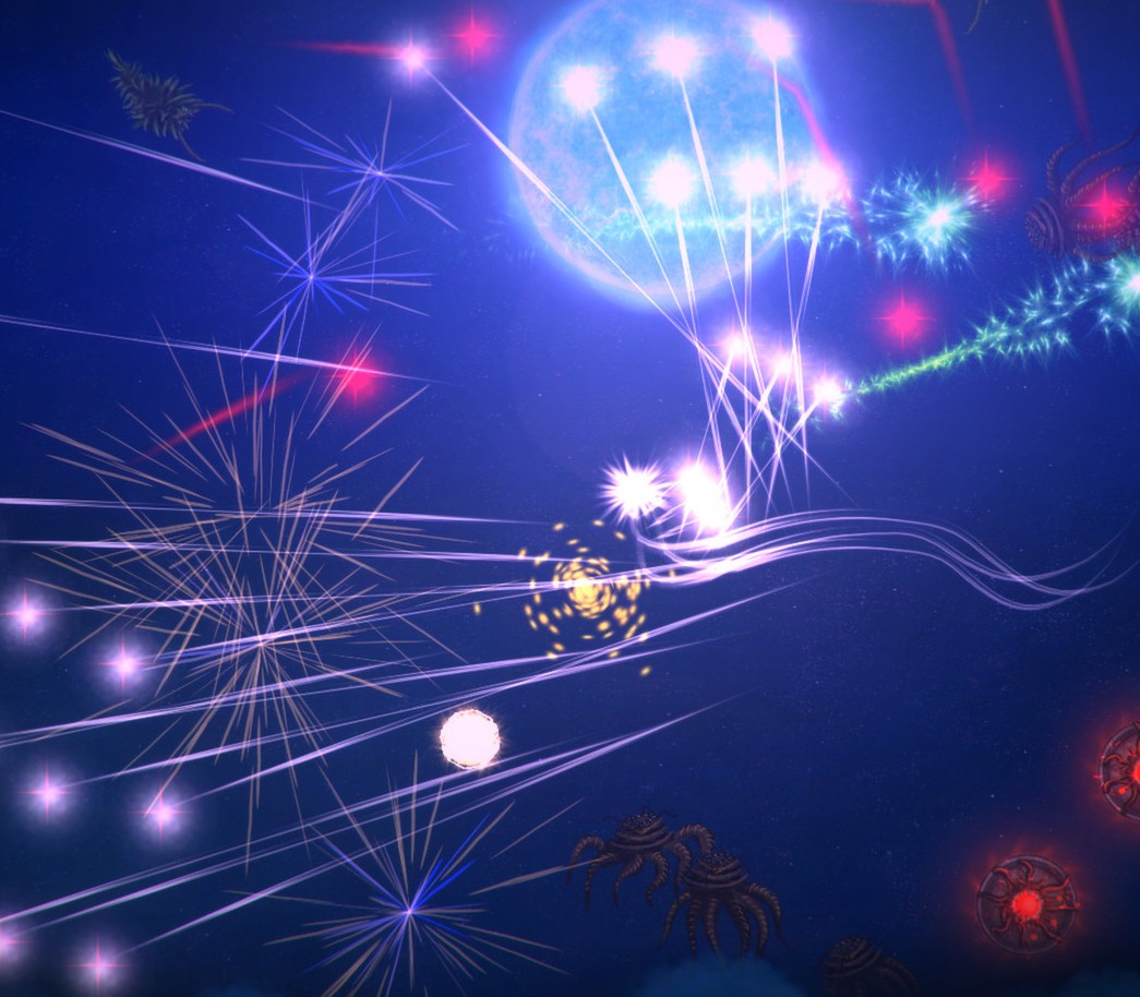 Pulstar Steam Ключ