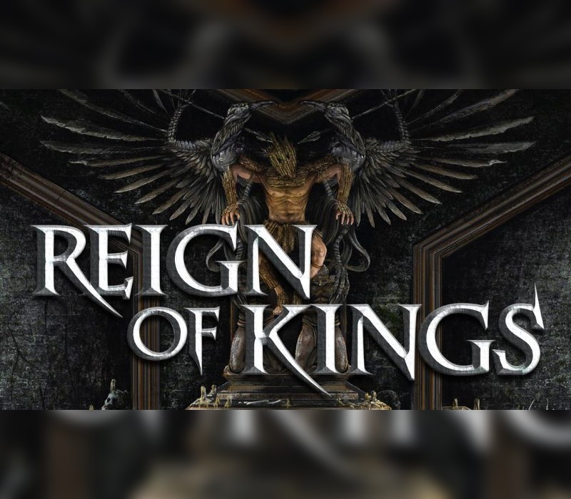 Reign Of Kings EU Steam Альтергифт