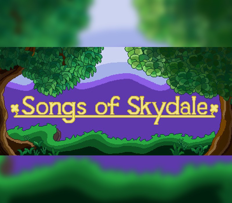 Songs of Skydale Steam Ключ