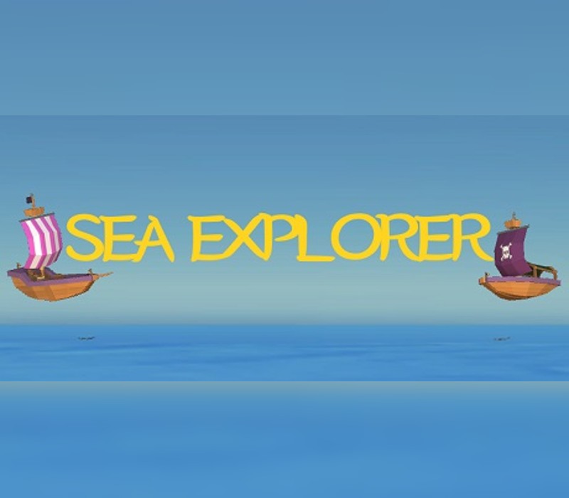 Sea Explorer Steam Ключ