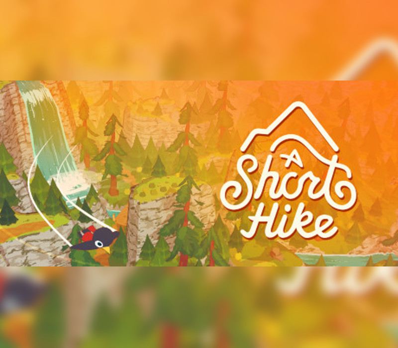 A Short Hike PC Steam CD Key