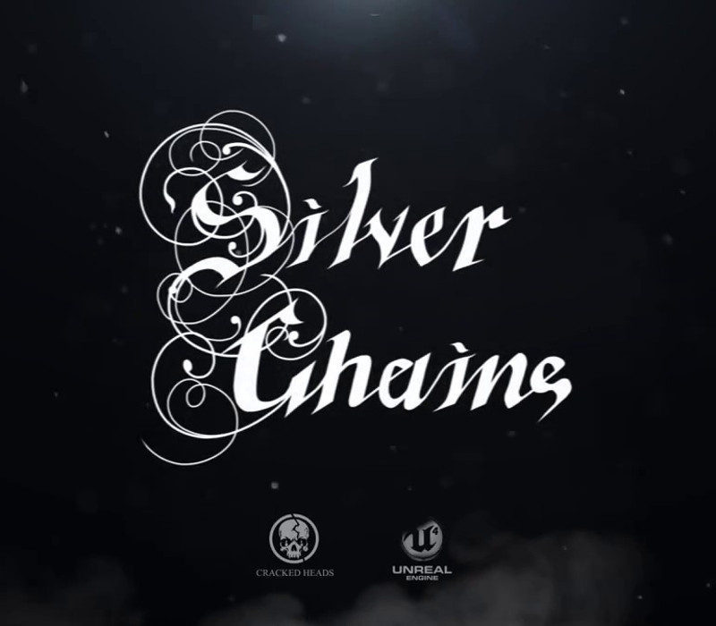 Silver Chains RU Steam Ключ