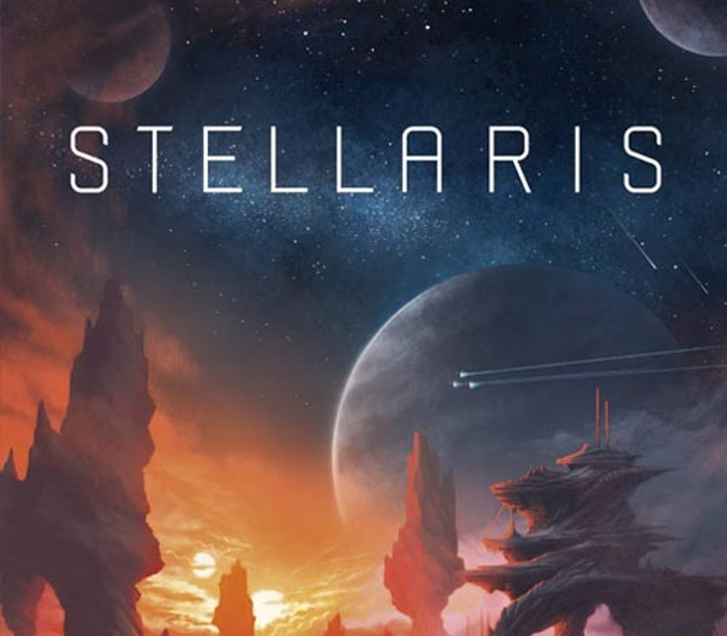 Stellaris Steam Альтергифт