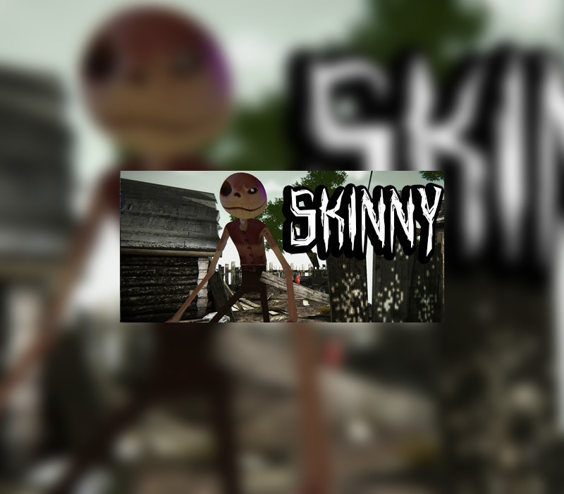 Skinny Steam Ключ