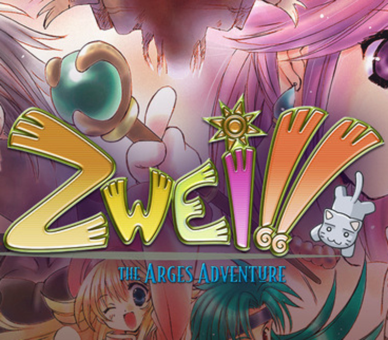 Zwei: The Arges Adventure Steam Ключ
