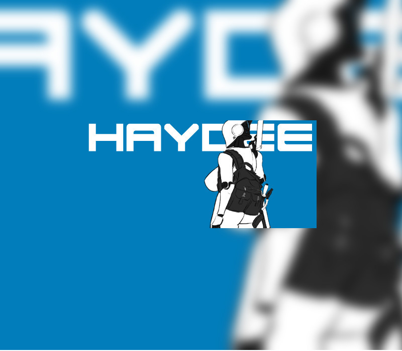 Haydee Steam Альтергифт