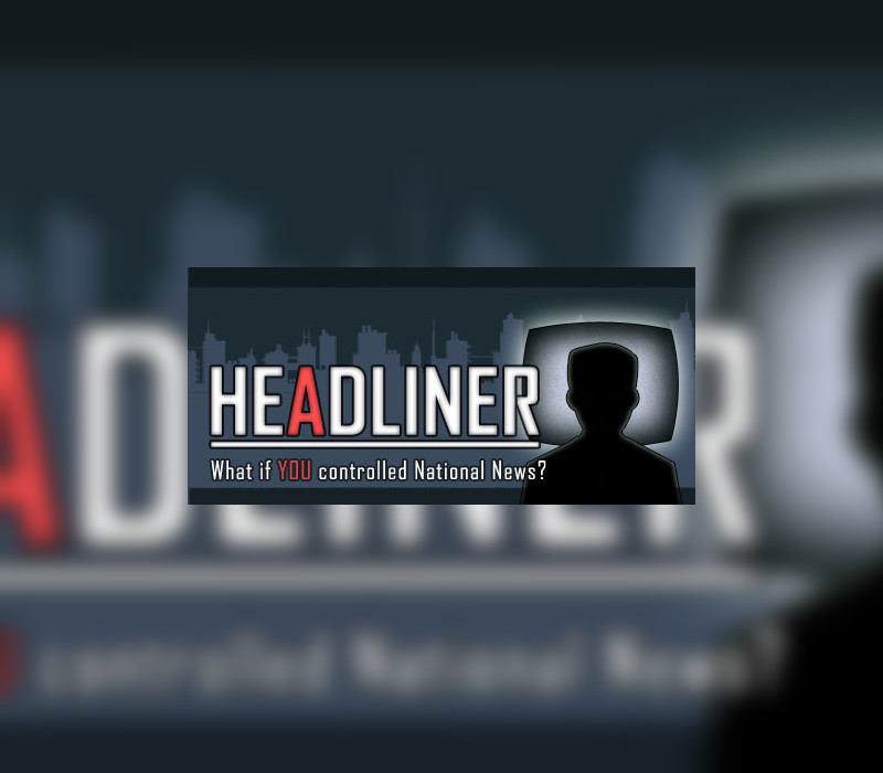 Headliner Steam Ключ