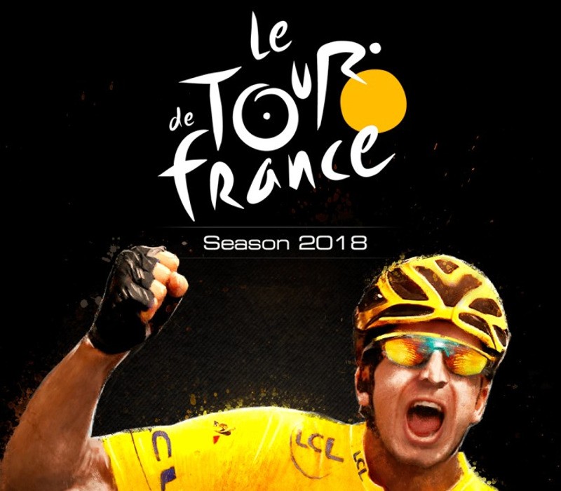 Tour de France 2018 US XBOX One Ключ