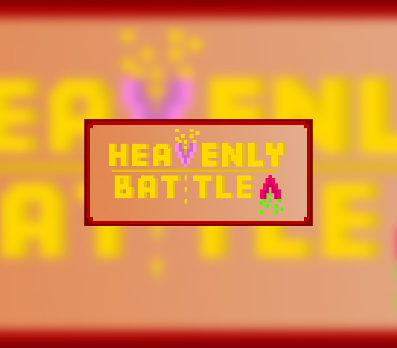 Heavenly Battle Steam Ключ