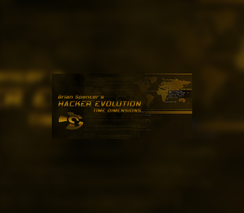 Hacker Evolution Steam Ключ