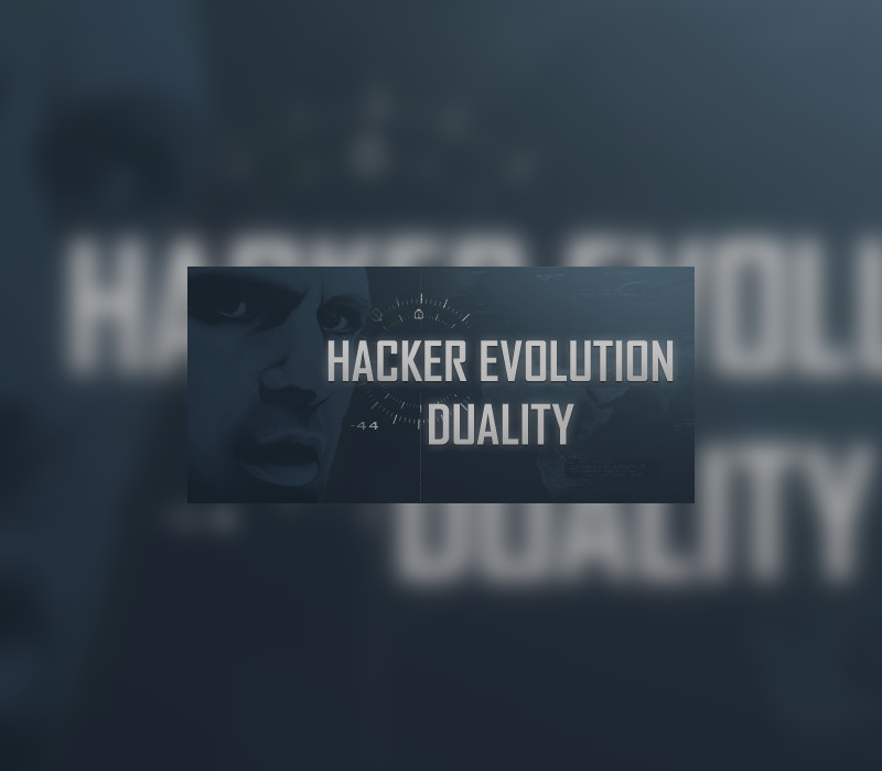 Hacker Evolution: Duality - Hardcore Package 2 DLC Steam Ключ