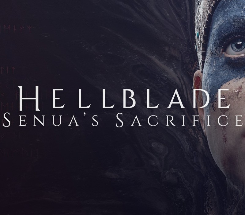 Hellblade: Senua's Sacrifice + VR издание EU Steam Ключ