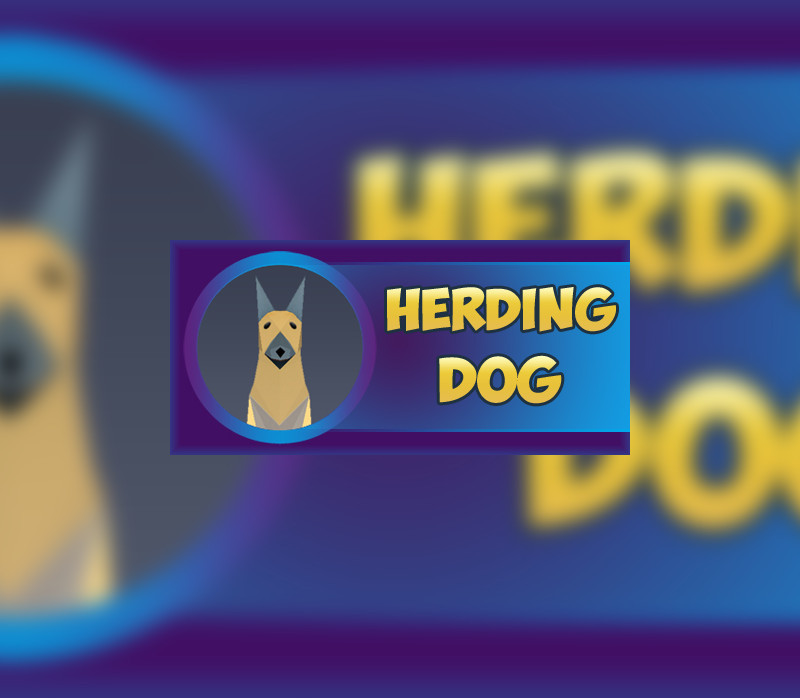 Herding Dog Steam Ключ
