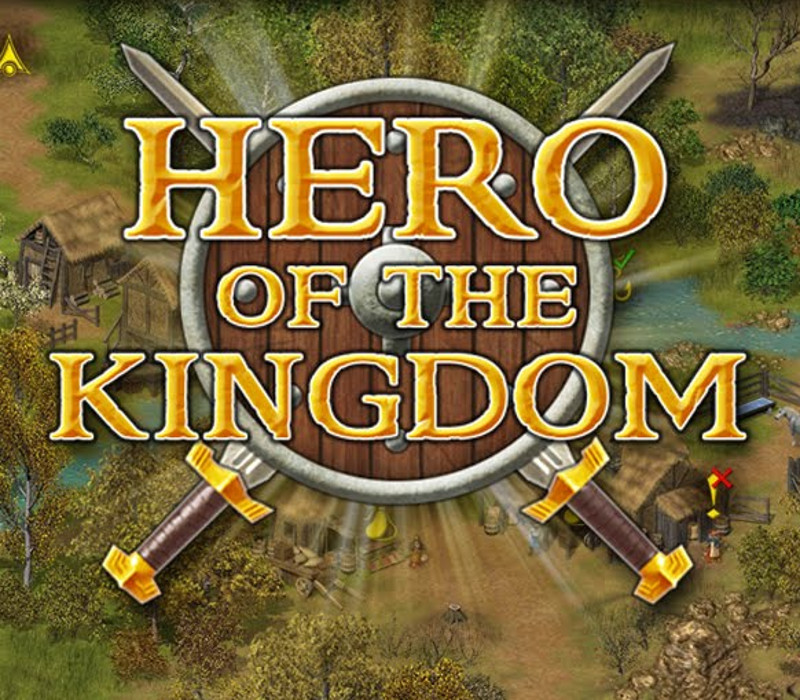 Hero of the Kingdom Steam Ключ