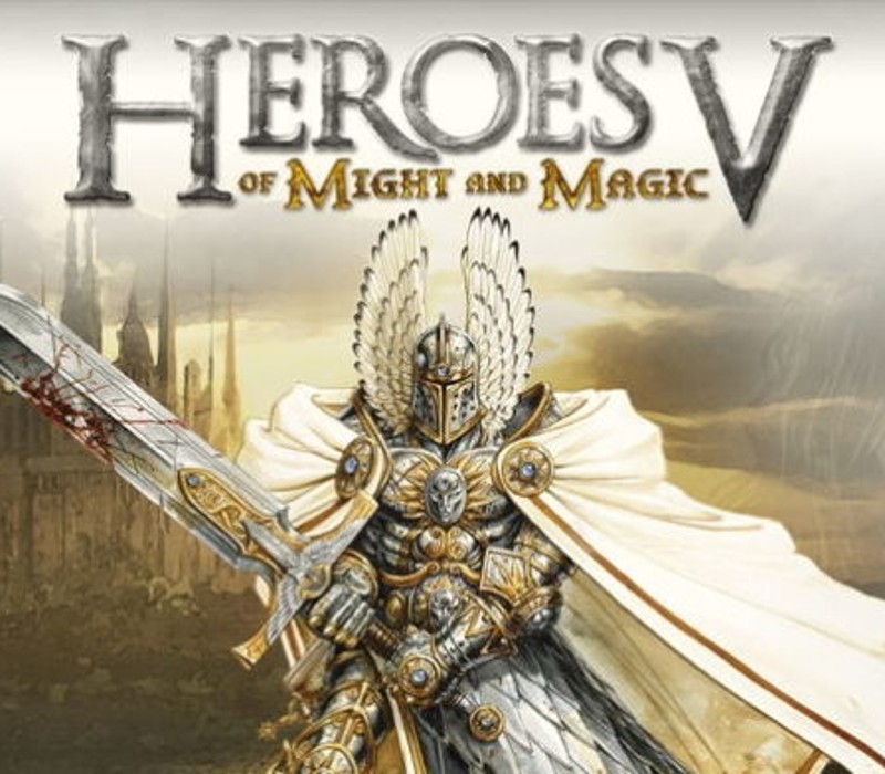 Heroes of Might & Magic V EU Альтергифт