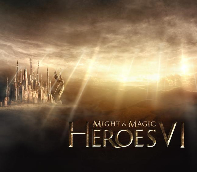 Might & Magic Heroes: VI Digital Deluxe-издание Ubisoft Connect Ключ