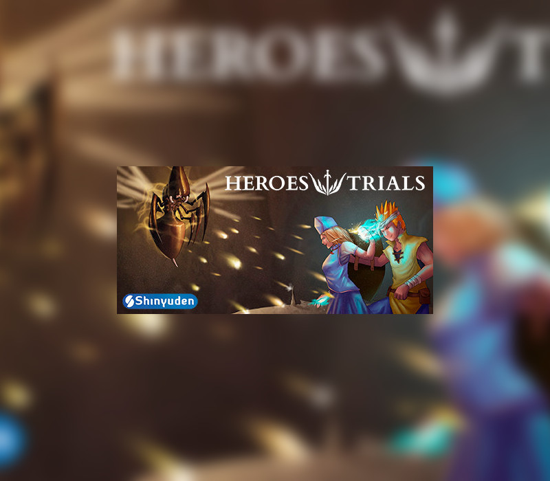 Heroic Dungeon Steam Ключ