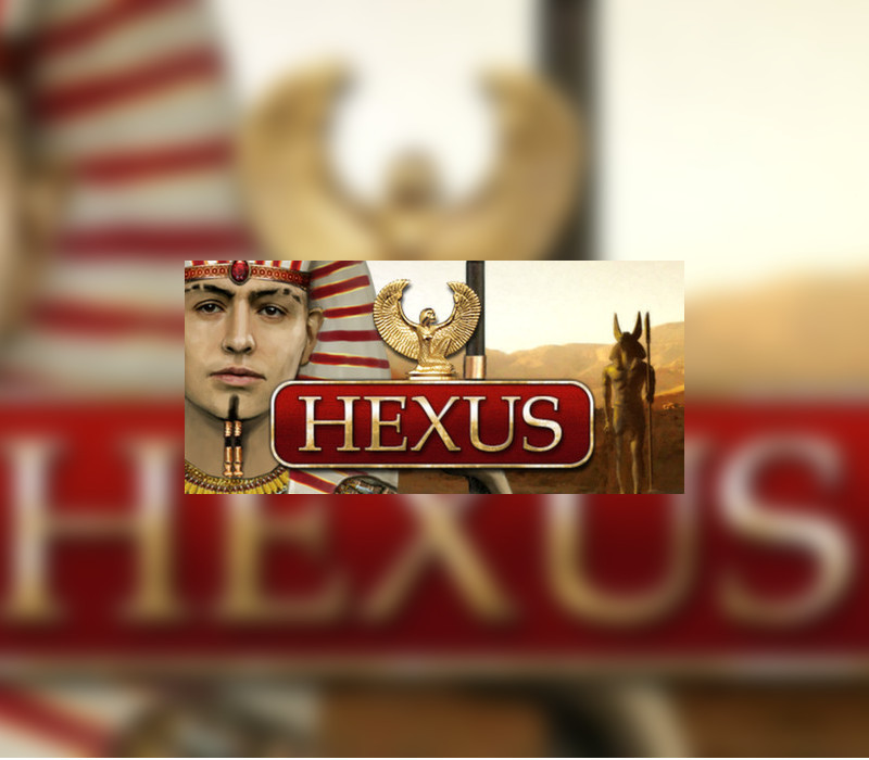 Hexus Steam Ключ