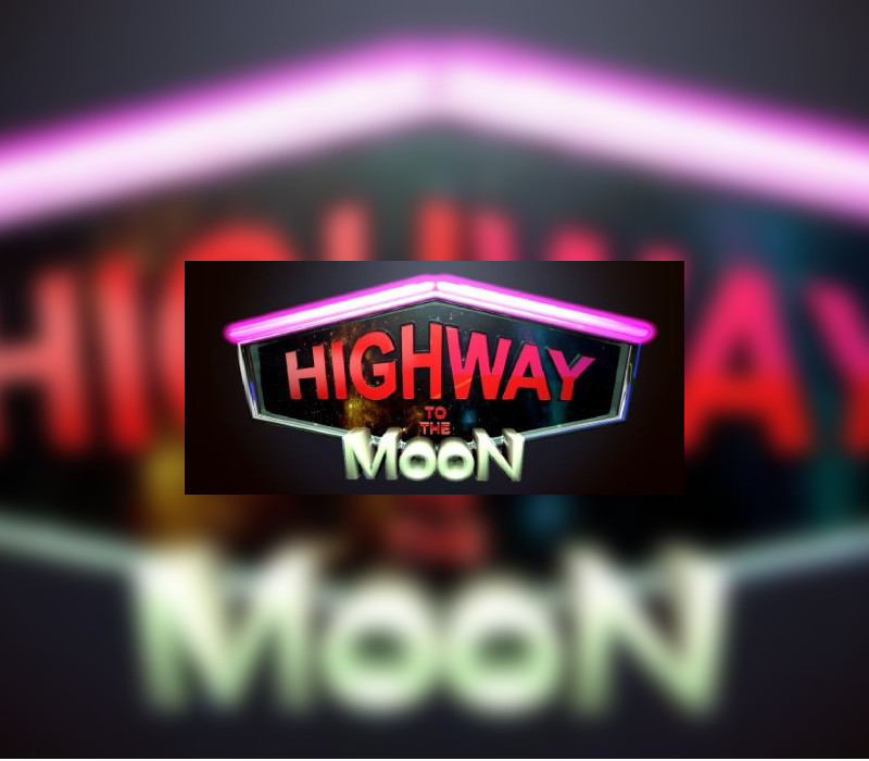 Highway to the Moon Steam Ключ