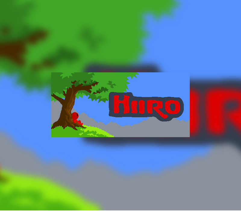 Hiiro Steam Ключ
