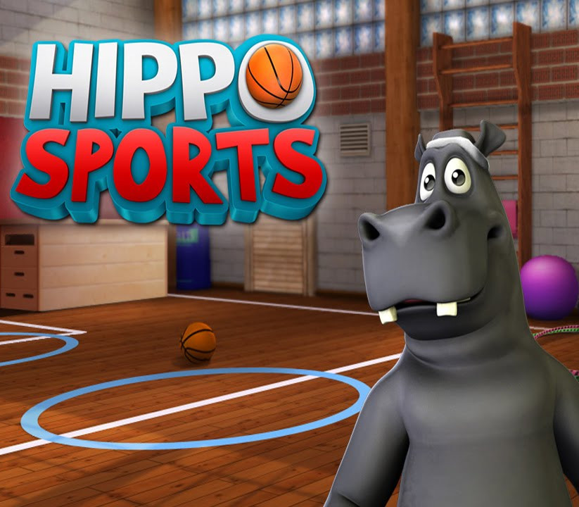 HIPPO SPORTS Steam Ключ