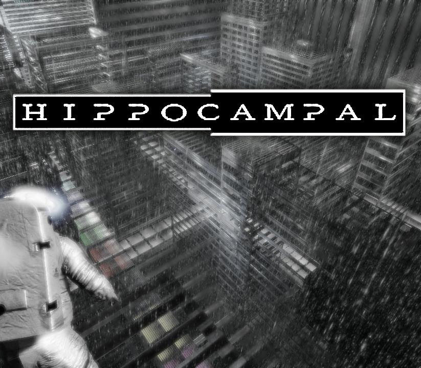 Hippocampal: The White Sofa PC Steam Ключ