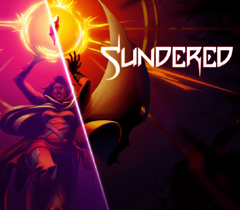 Sundered Steam Альтергифт