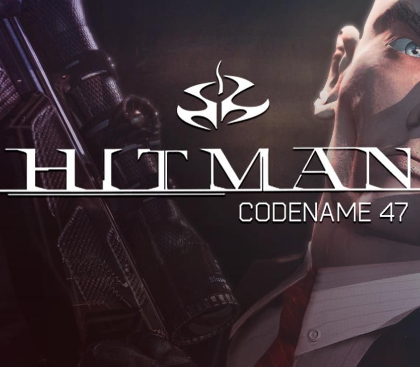 Hitman: Codename 47 EU PC Steam Ключ
