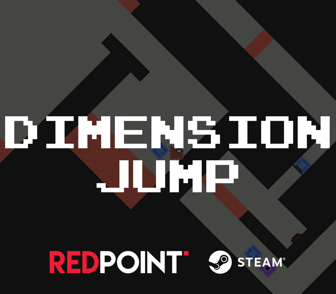 Dimension Jump PC Steam Ключ