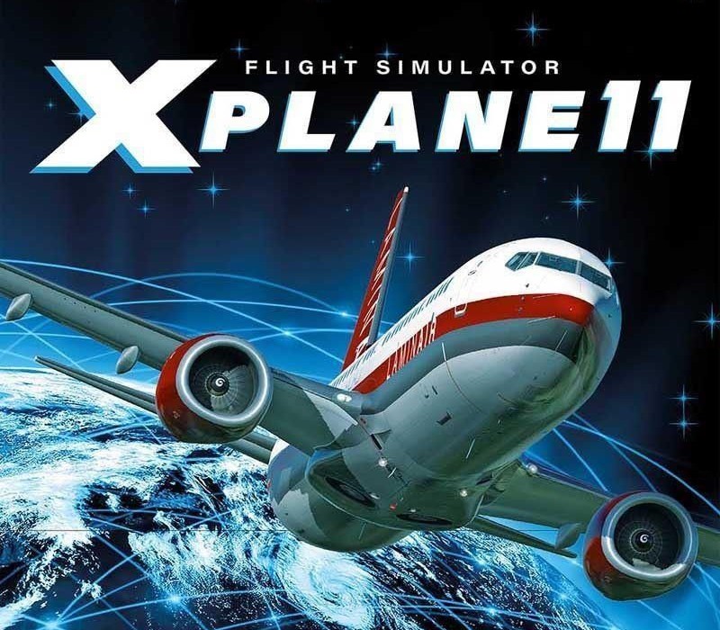 X-Plane 11 Steam Аккаунт