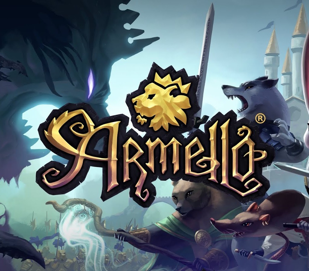 Armello EU Steam Альтергифт