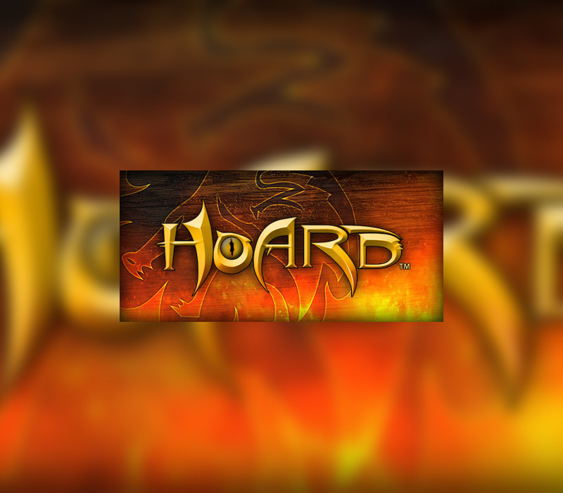 HOARD PC Steam Ключ