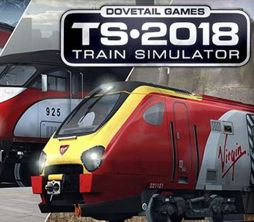 Train Simulator - Duchess of Sutherland Loco Add-On DLC Steam Ключ