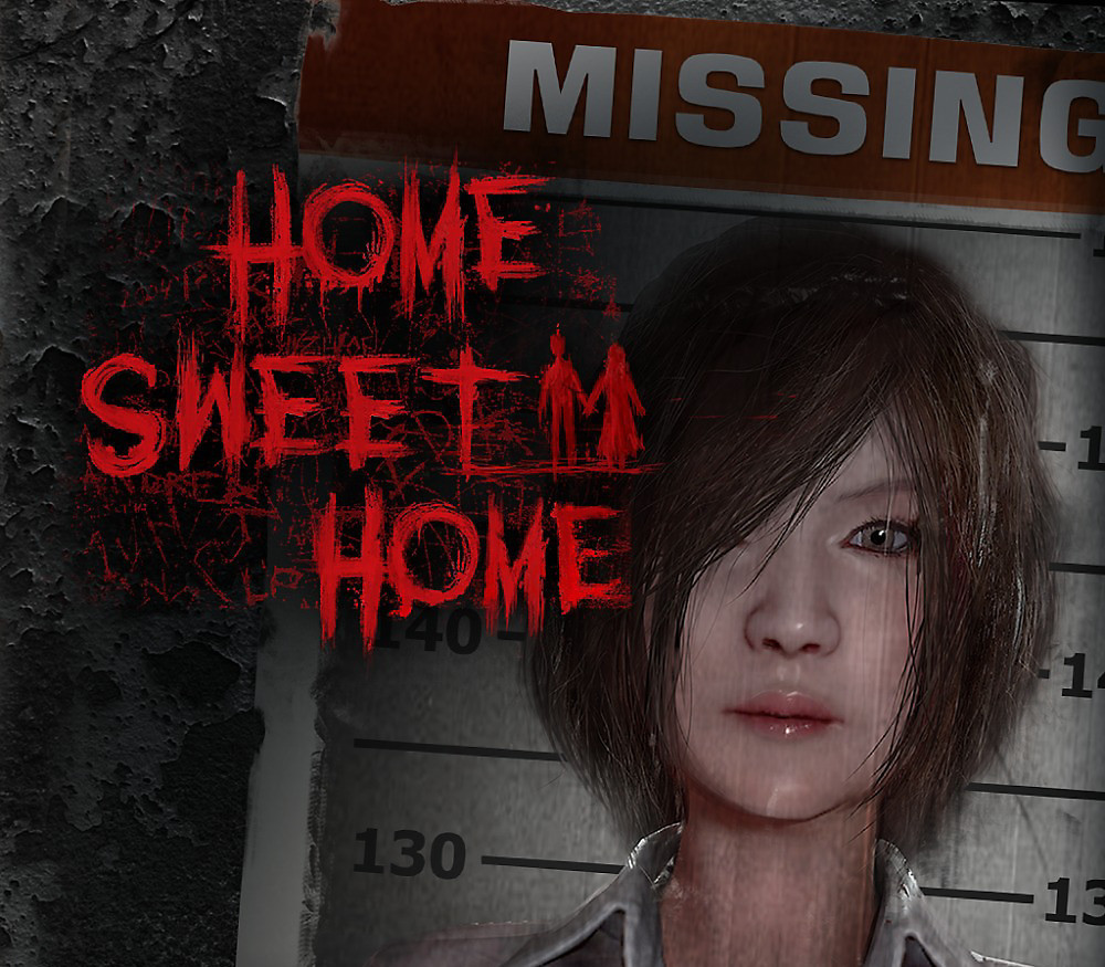 Home Sweet Home PC Steam Ключ
