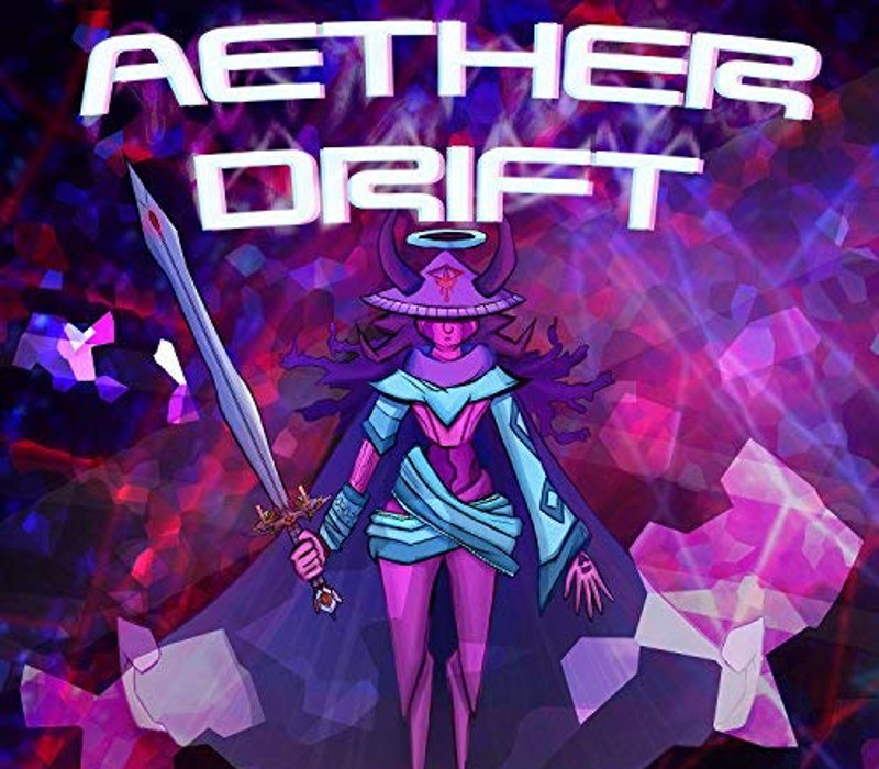 Aether Drift PC Steam Ключ