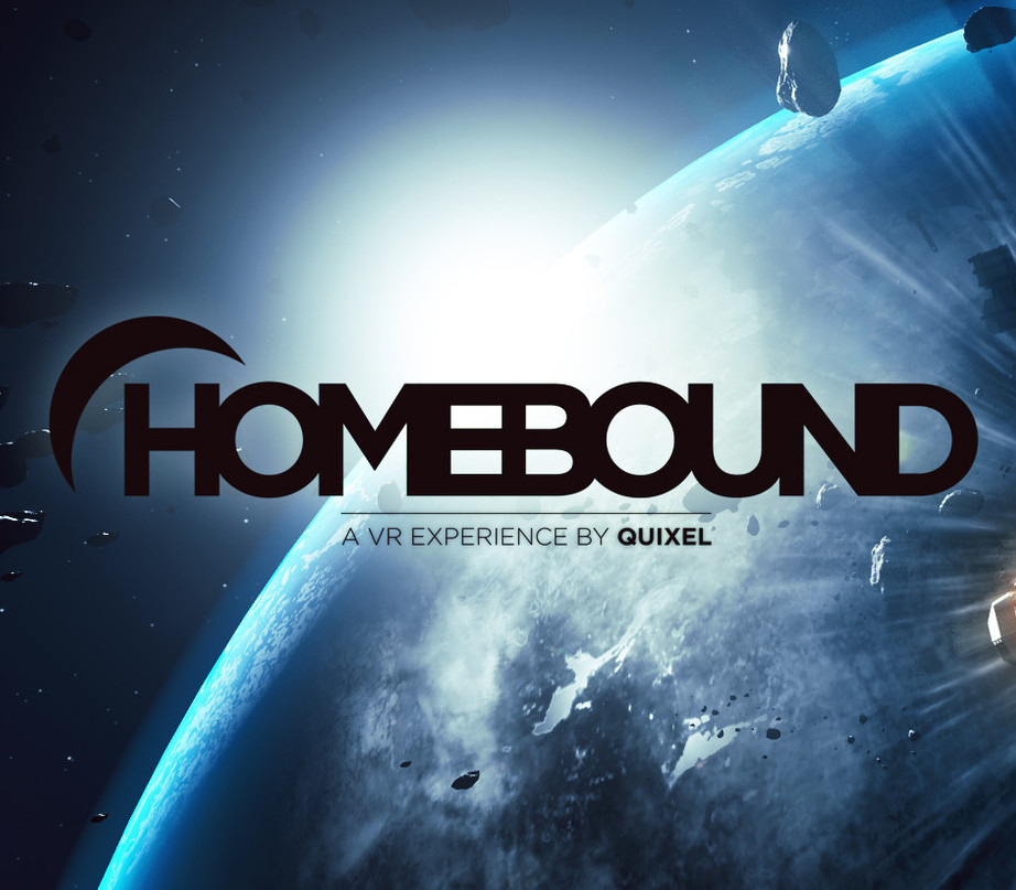 HOMEBOUND Steam Ключ