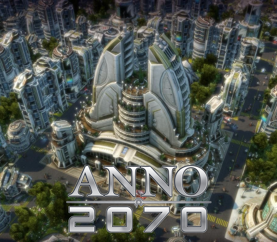 Anno 2070 Steam Альтергифт