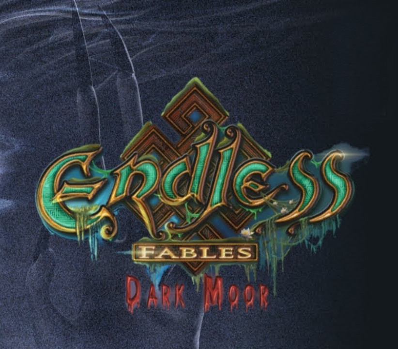 Endless Fables 3: Dark Moor Steam Ключ