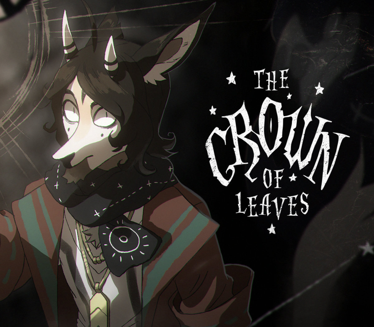 The Crown of Leaves Steam Ключ
