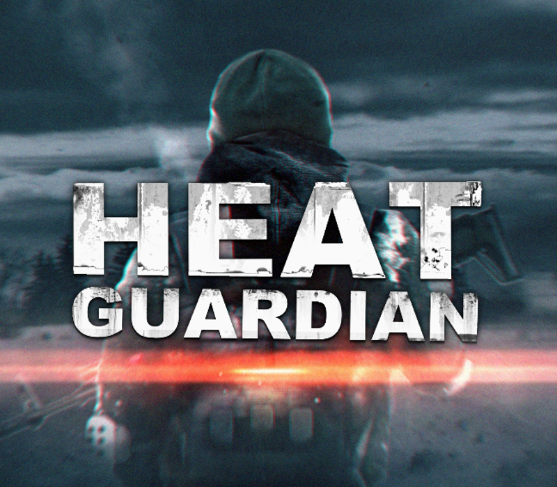 Heat Guardian Steam Ключ