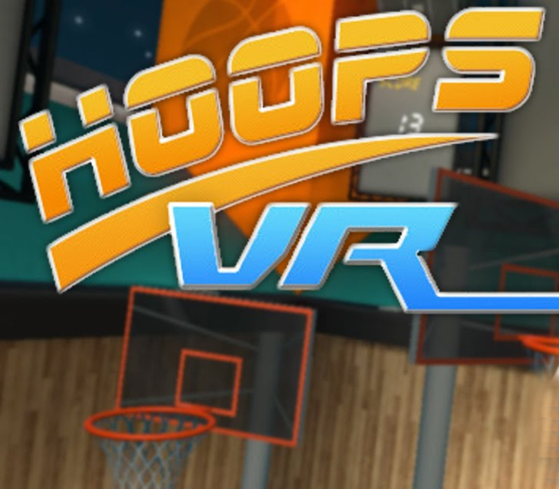 Hoops VR PC Steam Ключ