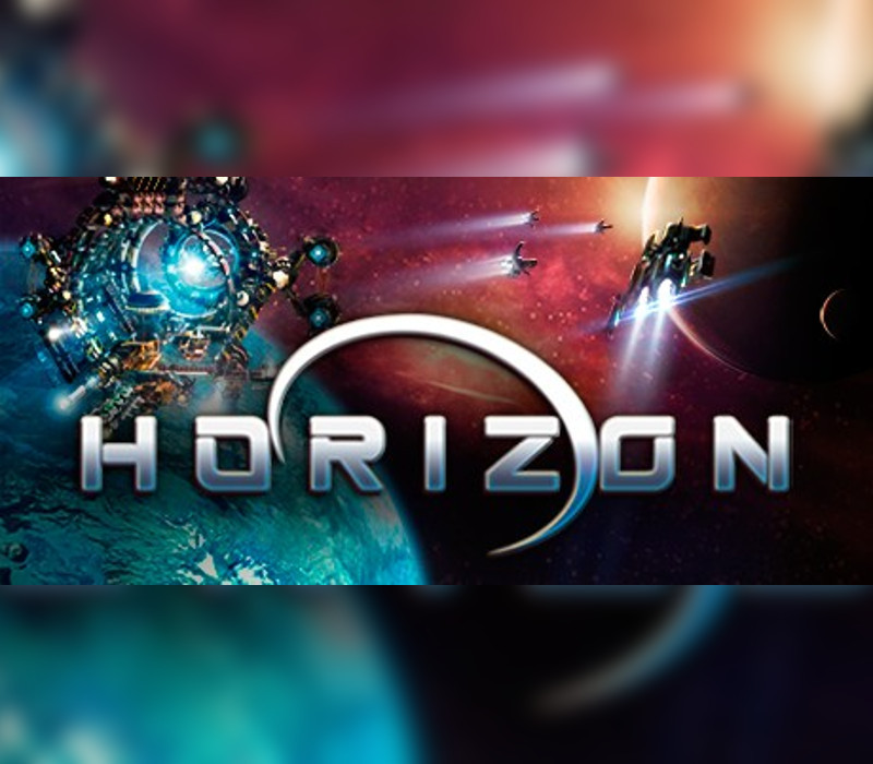 Horizon Steam Подарок