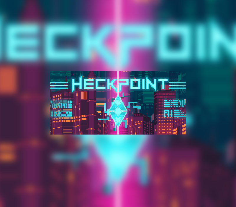 Heckpoint Steam Ключ