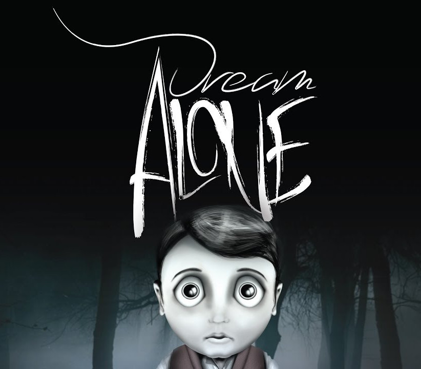 Dream Alone PC Steam Ключ