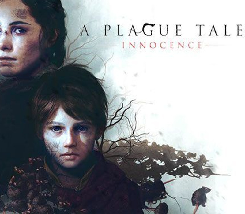 A Plague Tale: Innocence Steam Альтергифт
