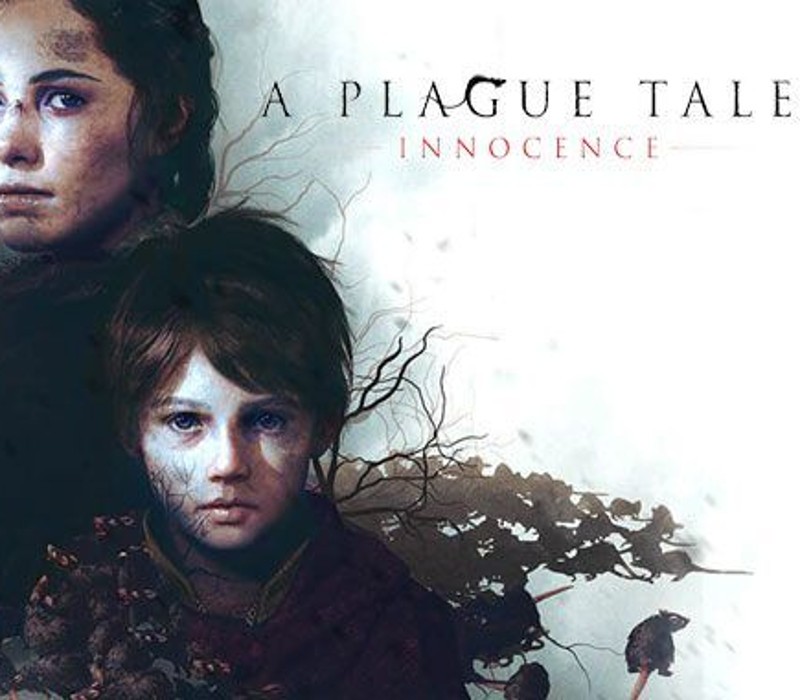 A Plague Tale: Innocence XBOX One / Xbox Series X|S Online Аккаунт Activation
