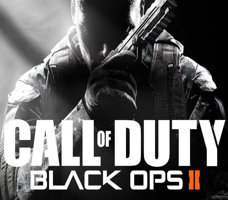 Call of Duty: Black Ops II Digital Deluxe Steam Подарок