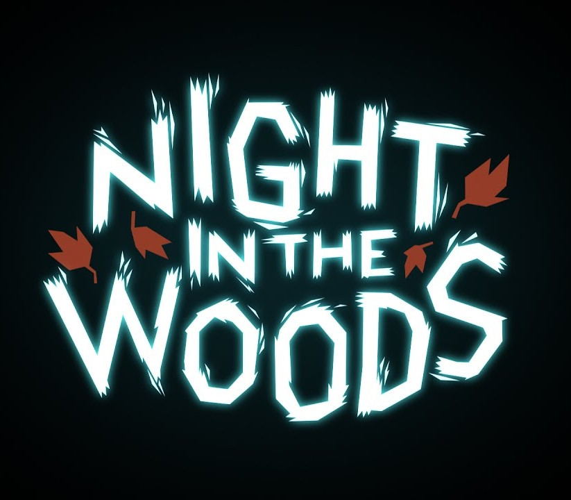 Night in the Woods Steam Альтергифт