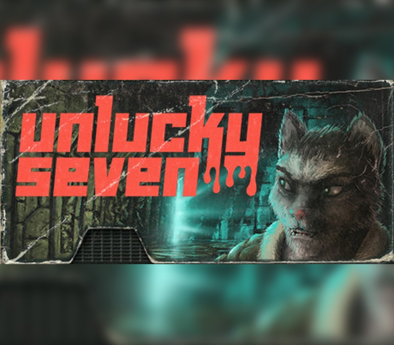 Unlucky Seven Steam Ключ